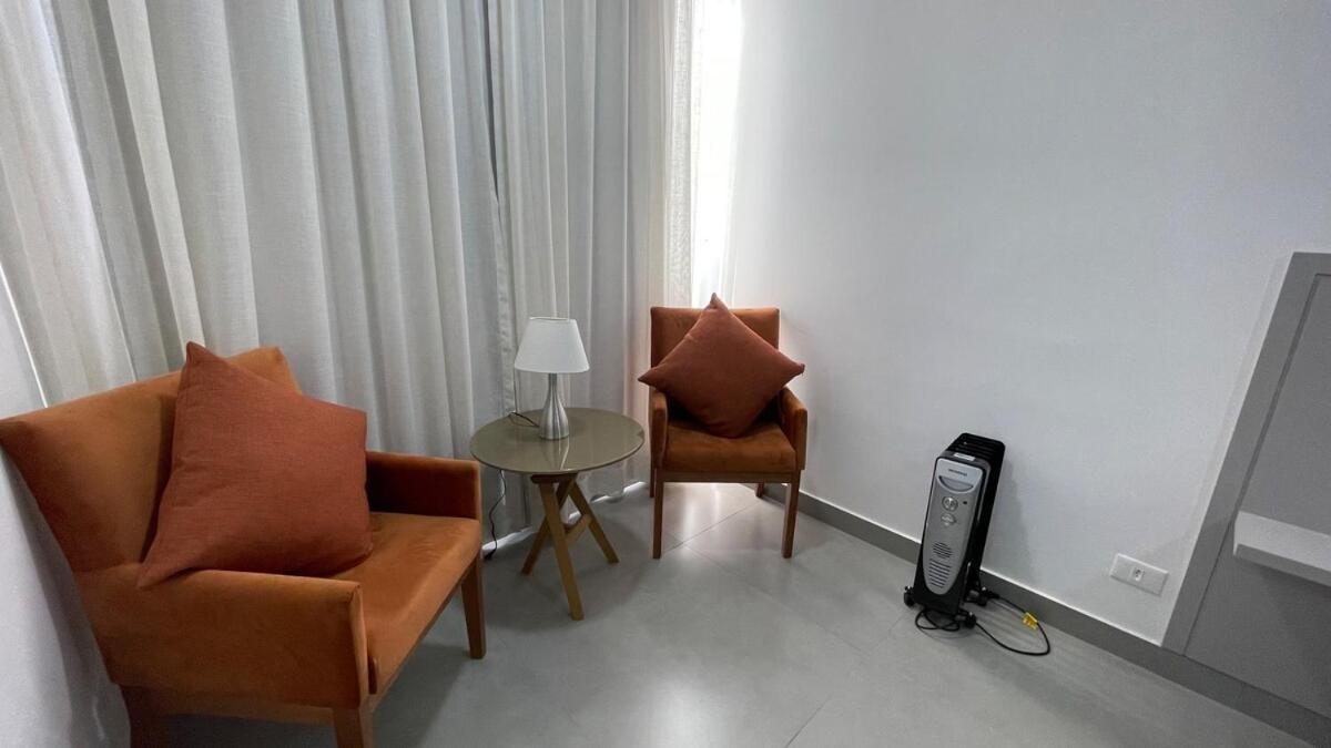 Star Green 203 - Luxo E Sofisticacao A 500 Metros Do Baden Baden Campos do Jordão Exterior foto